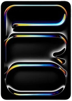 Apple iPad Pro 2025 M5 13 inch Tablet